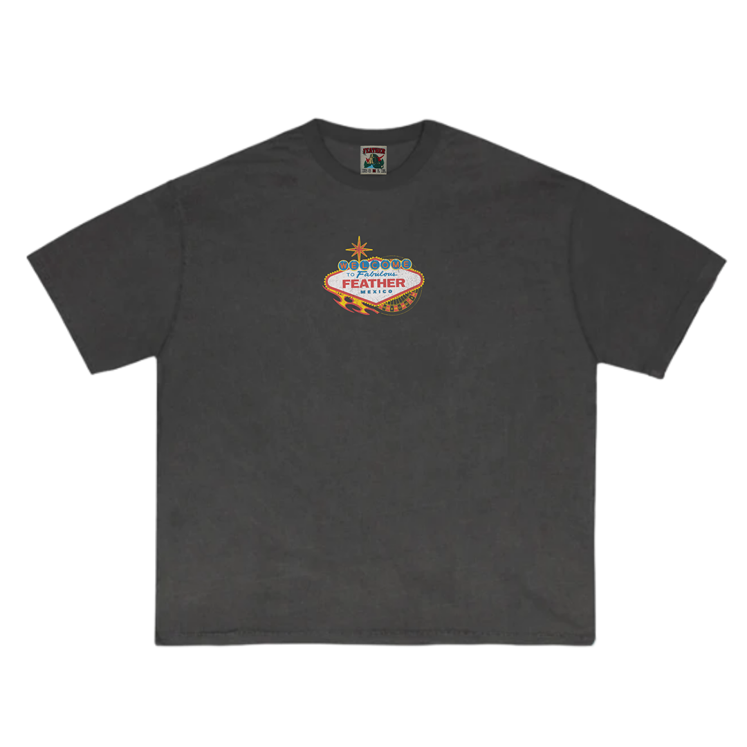 NASCAR TEE