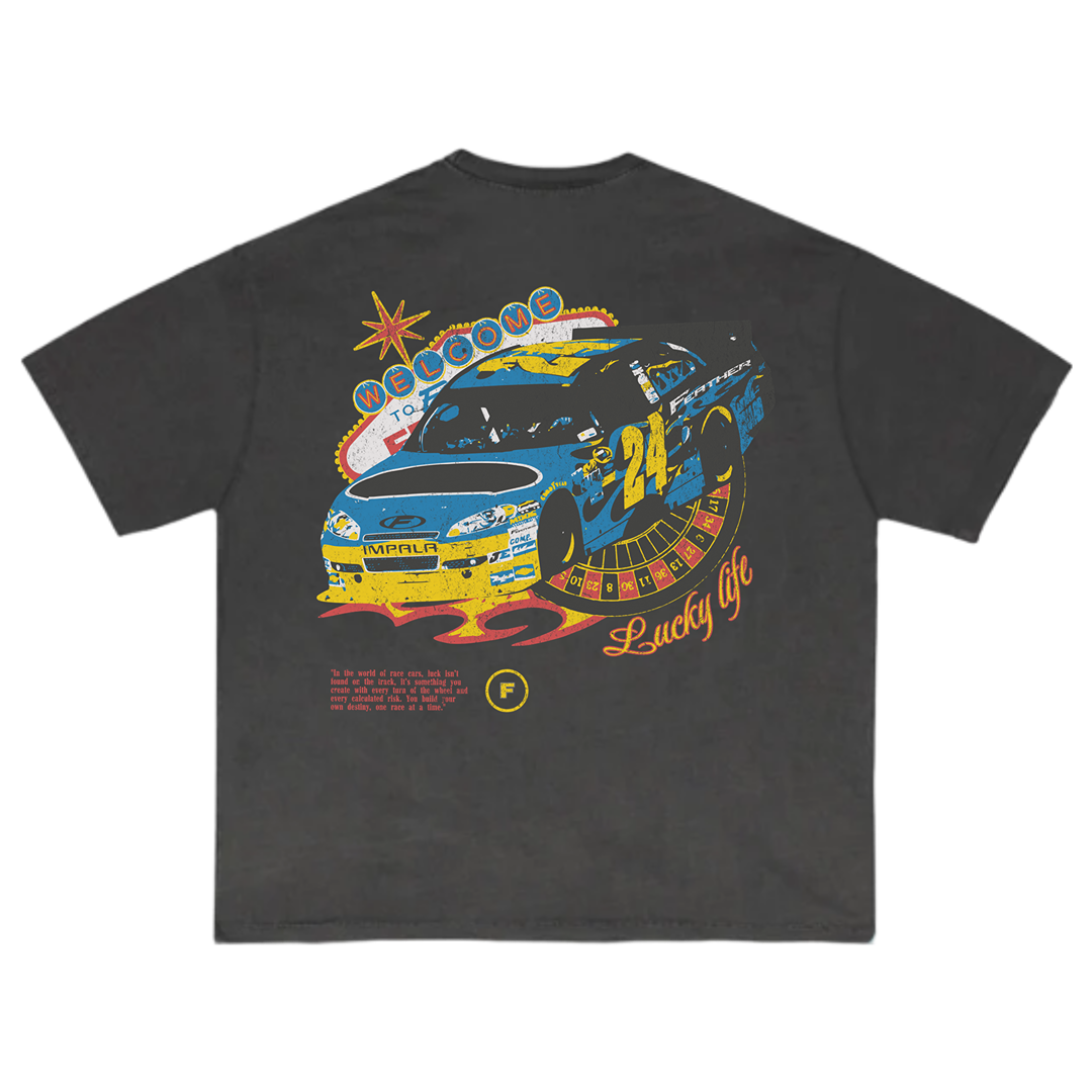 NASCAR TEE