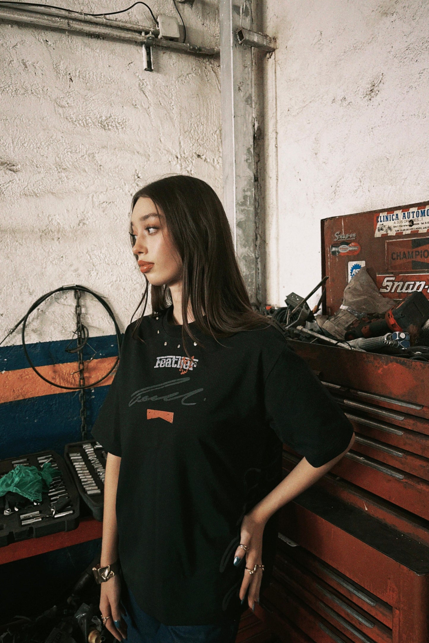 LAUDA TEE