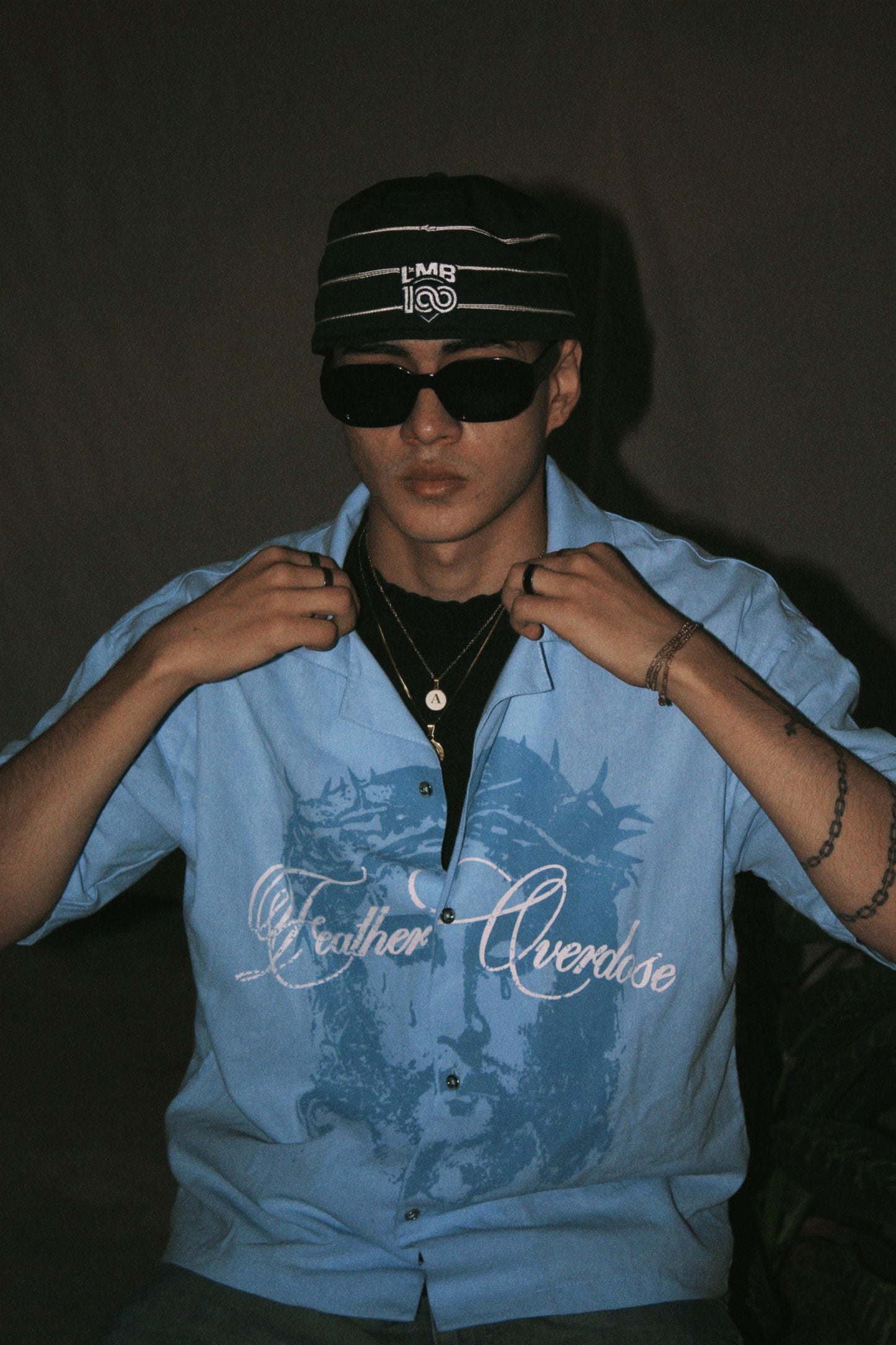 GOD SHIRT