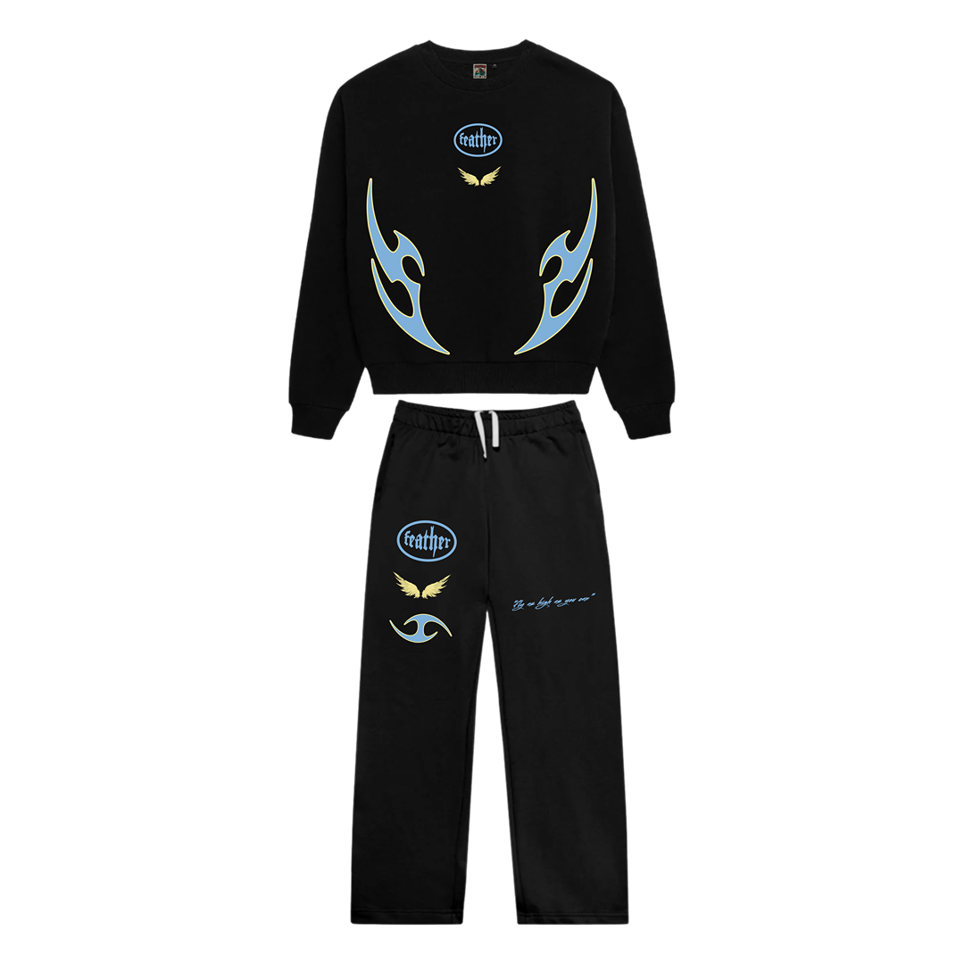 CONJUNTO SIGNATURE