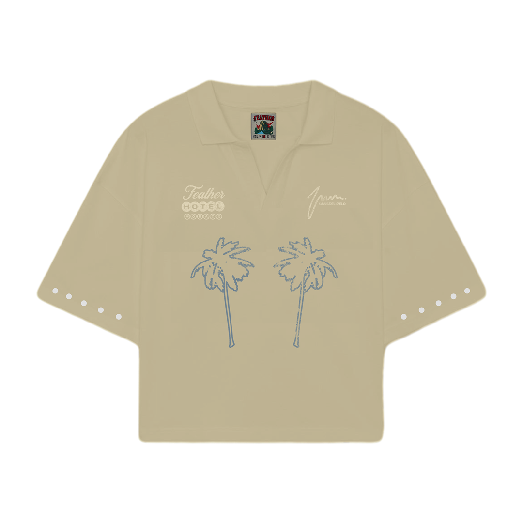 POLO MONACO