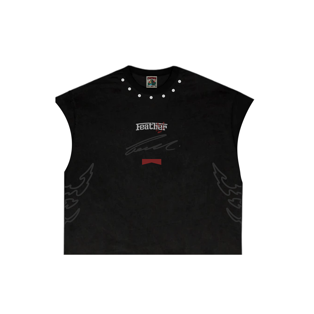 LAUDA TANK TOP