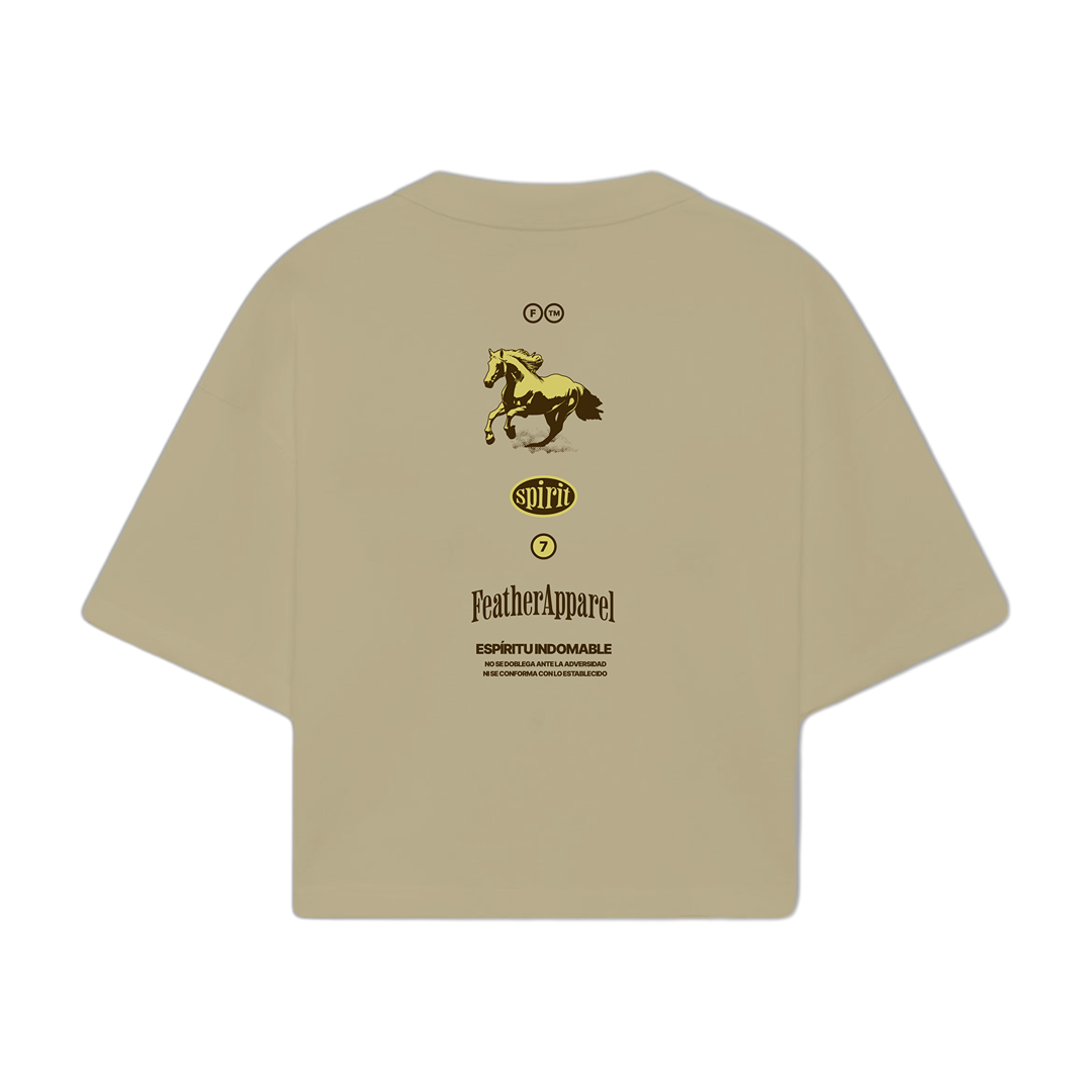 POLO ESPIRITU