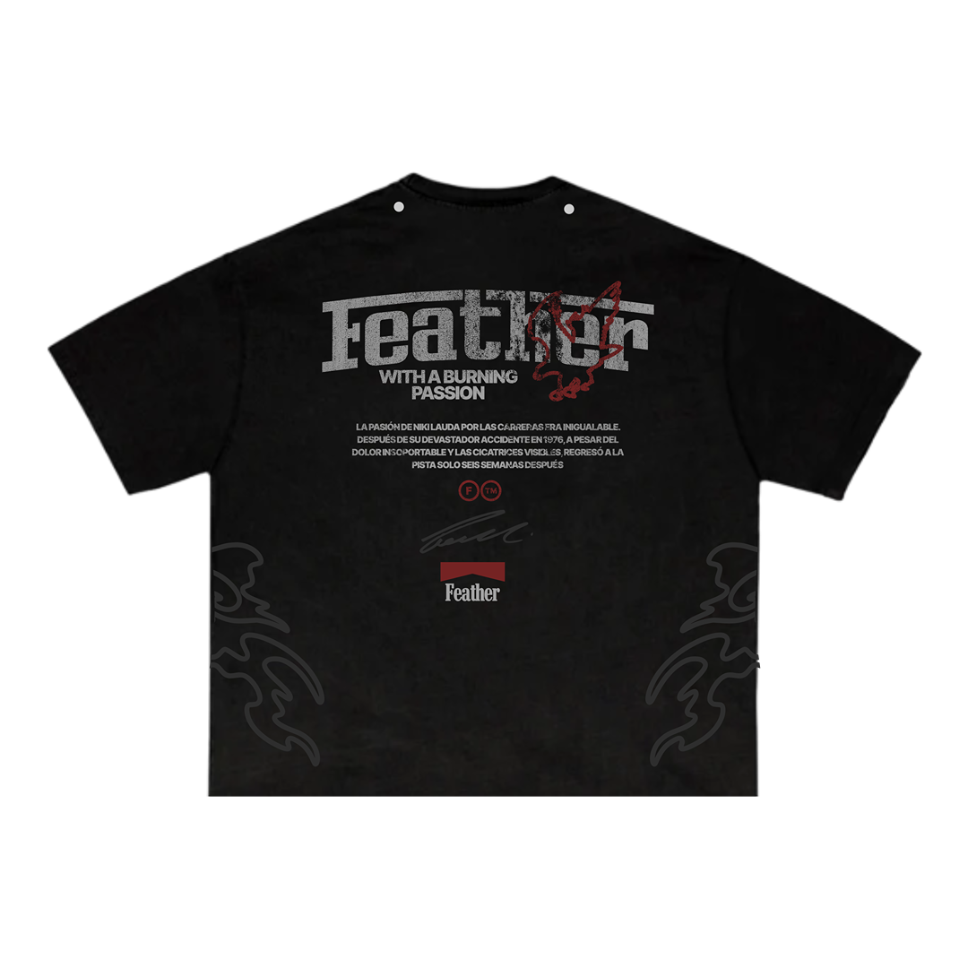 LAUDA TEE