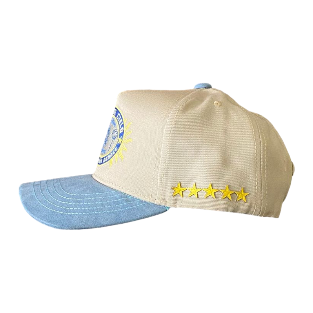 MONACO HAT