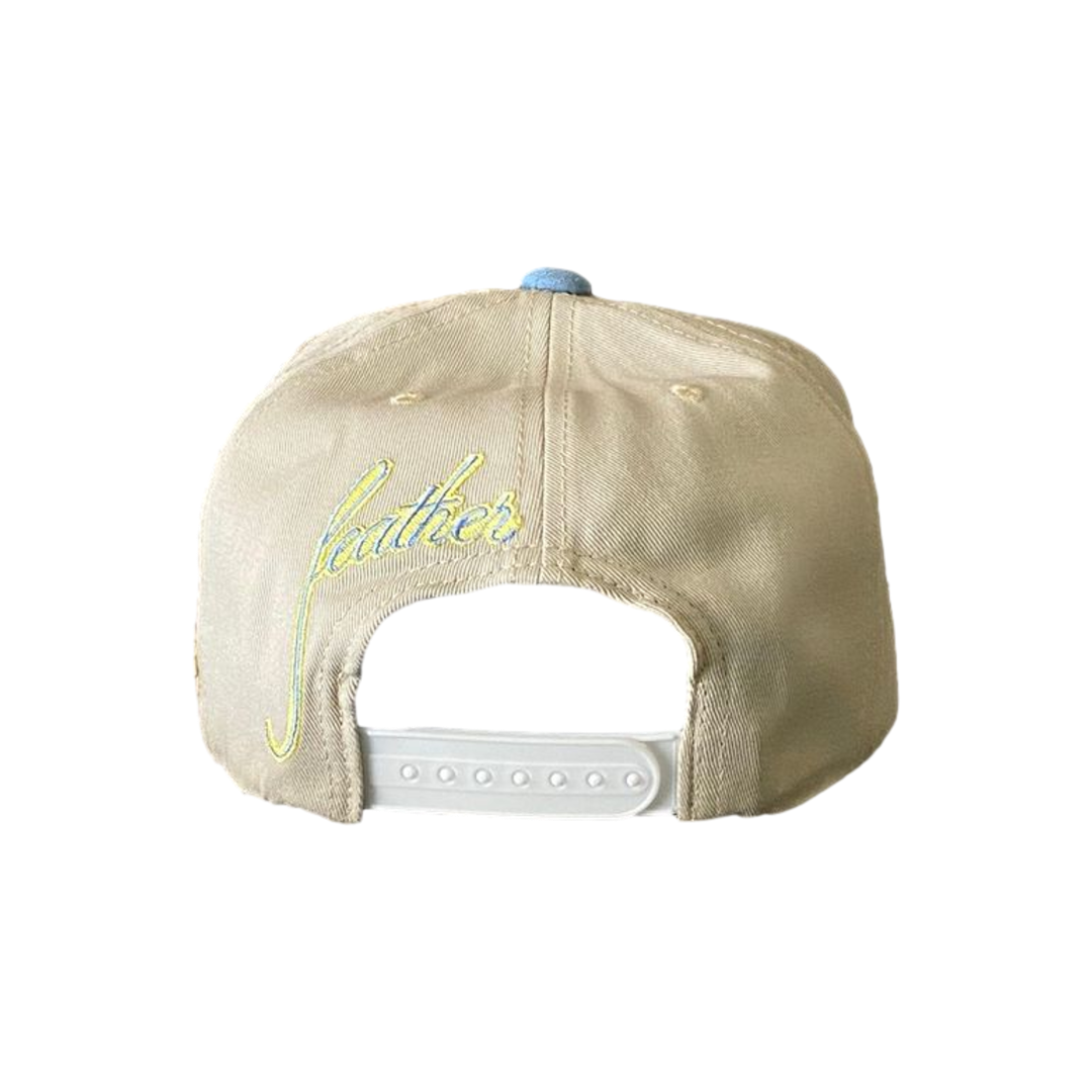 MONACO HAT