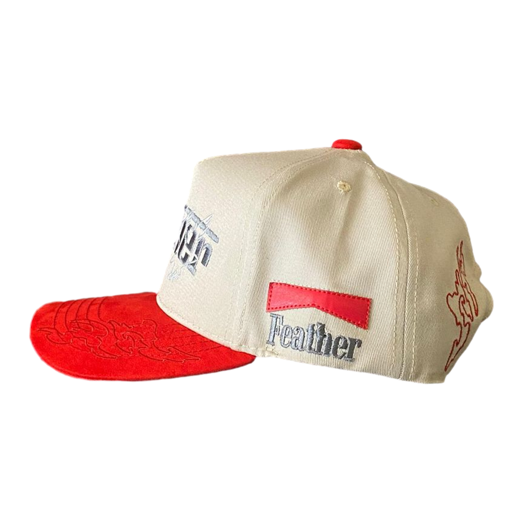 LAUDA HAT