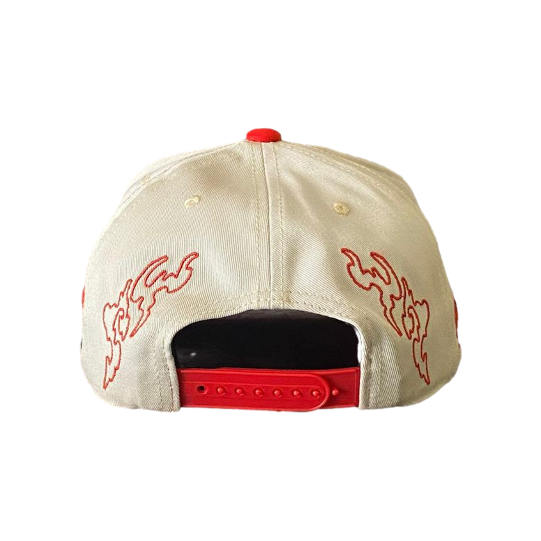 LAUDA HAT