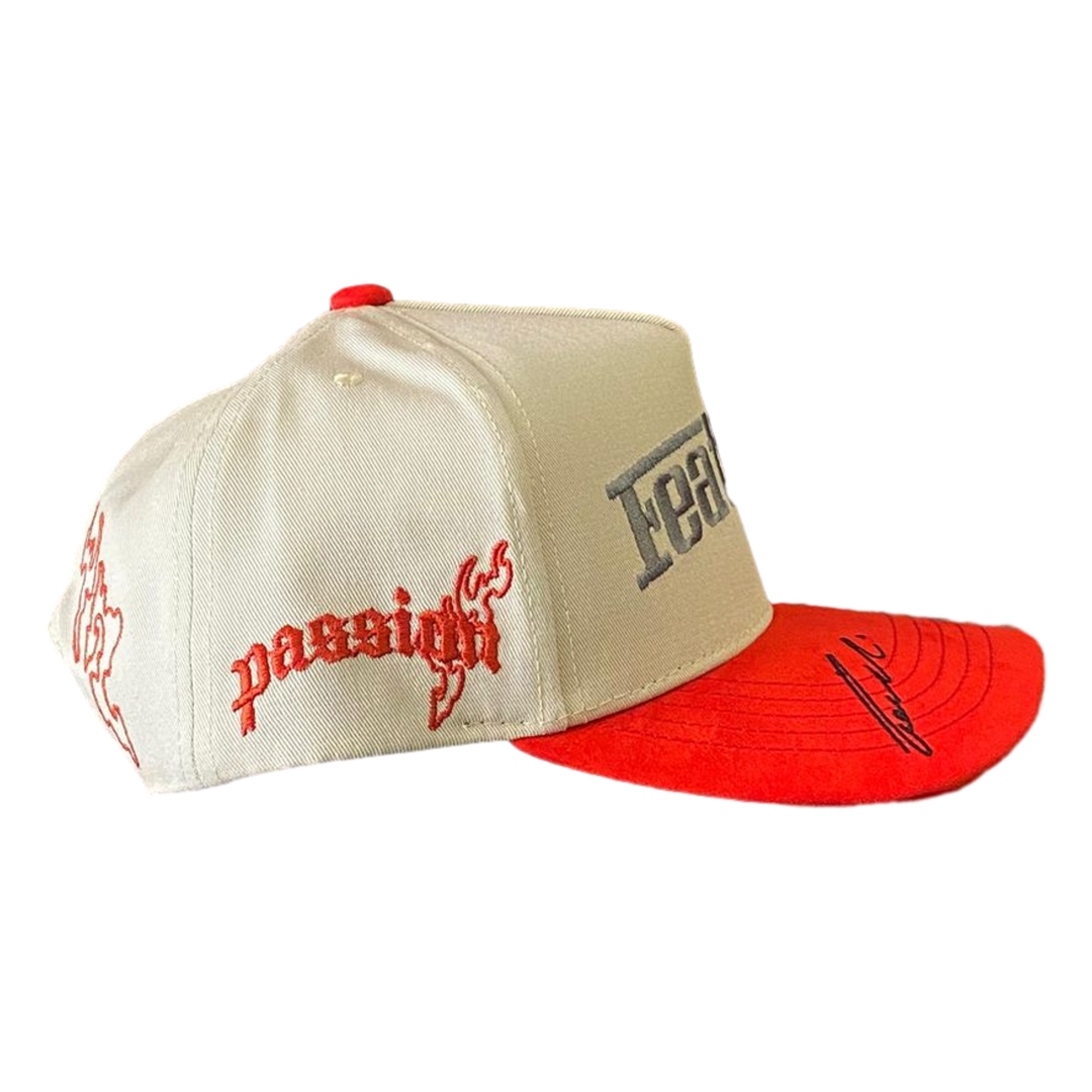 LAUDA HAT