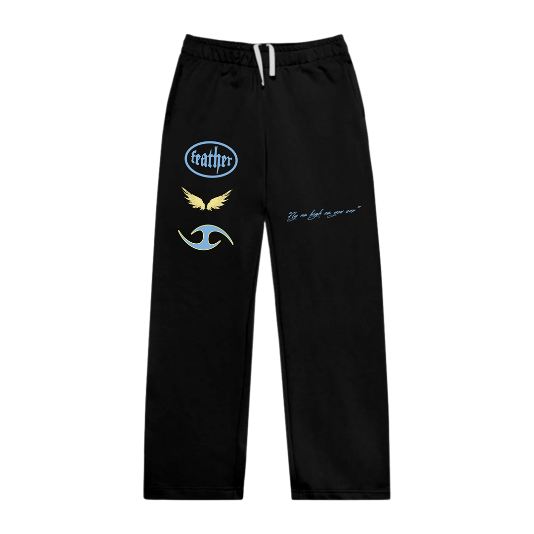 SIGNATURE SWEATPANT