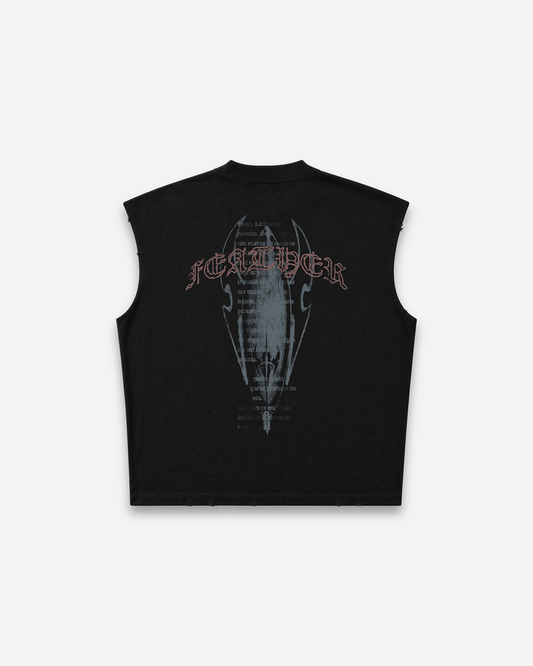 PHÁLA TANK TOP