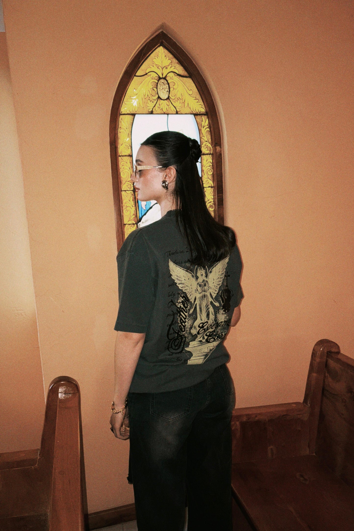 ESPERANZA ETERNA