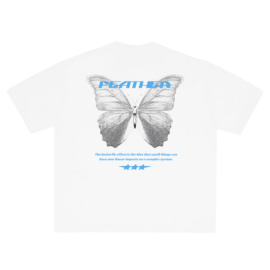 BUTTERFLY EFFECT TEE