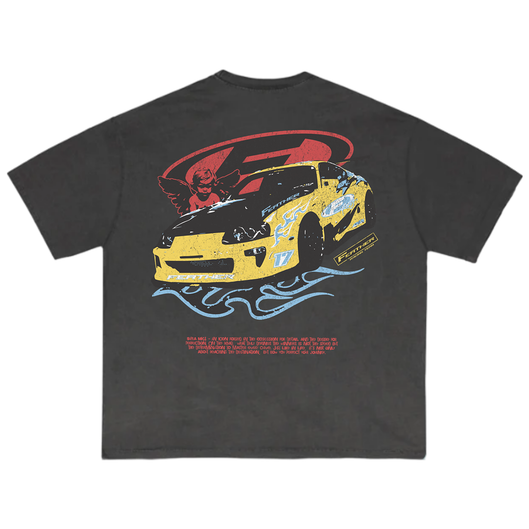 SUPRA TEE