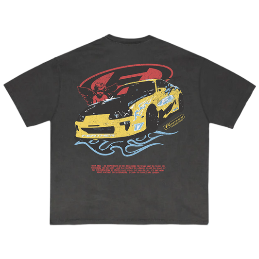 SUPRA TEE