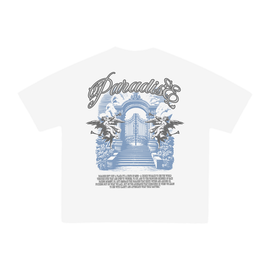 PARADISE TEE