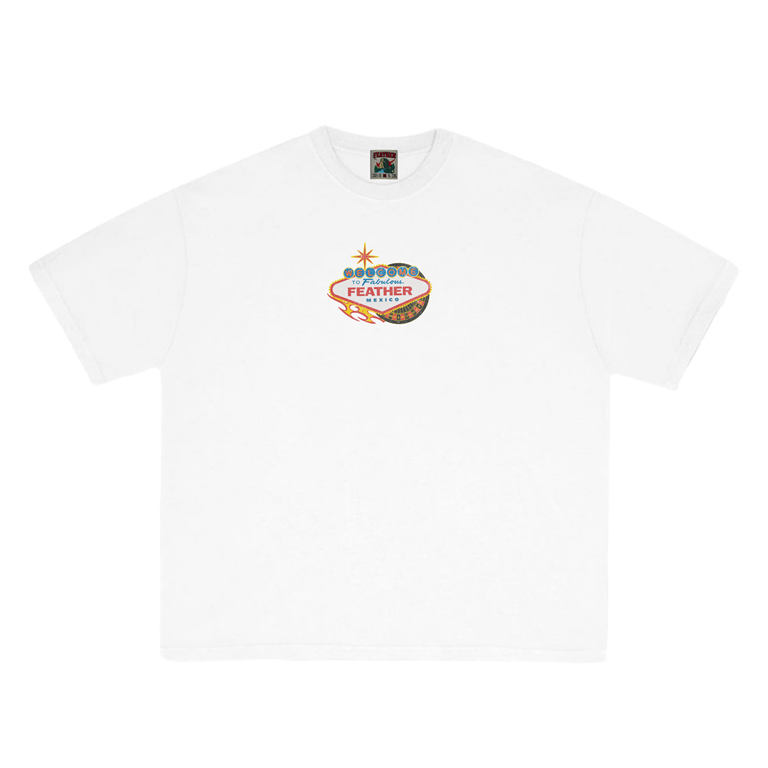 NASCAR TEE CF