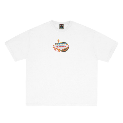 NASCAR TEE CF