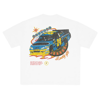 NASCAR TEE CF