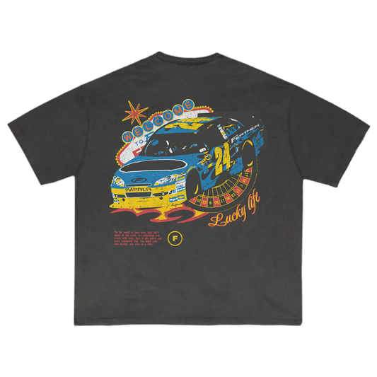 NASCAR TEE