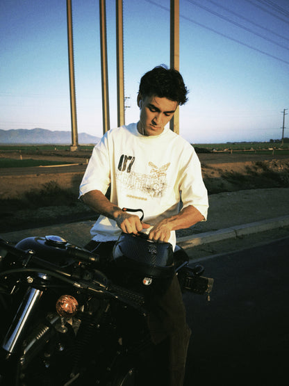 DRIVE TEE