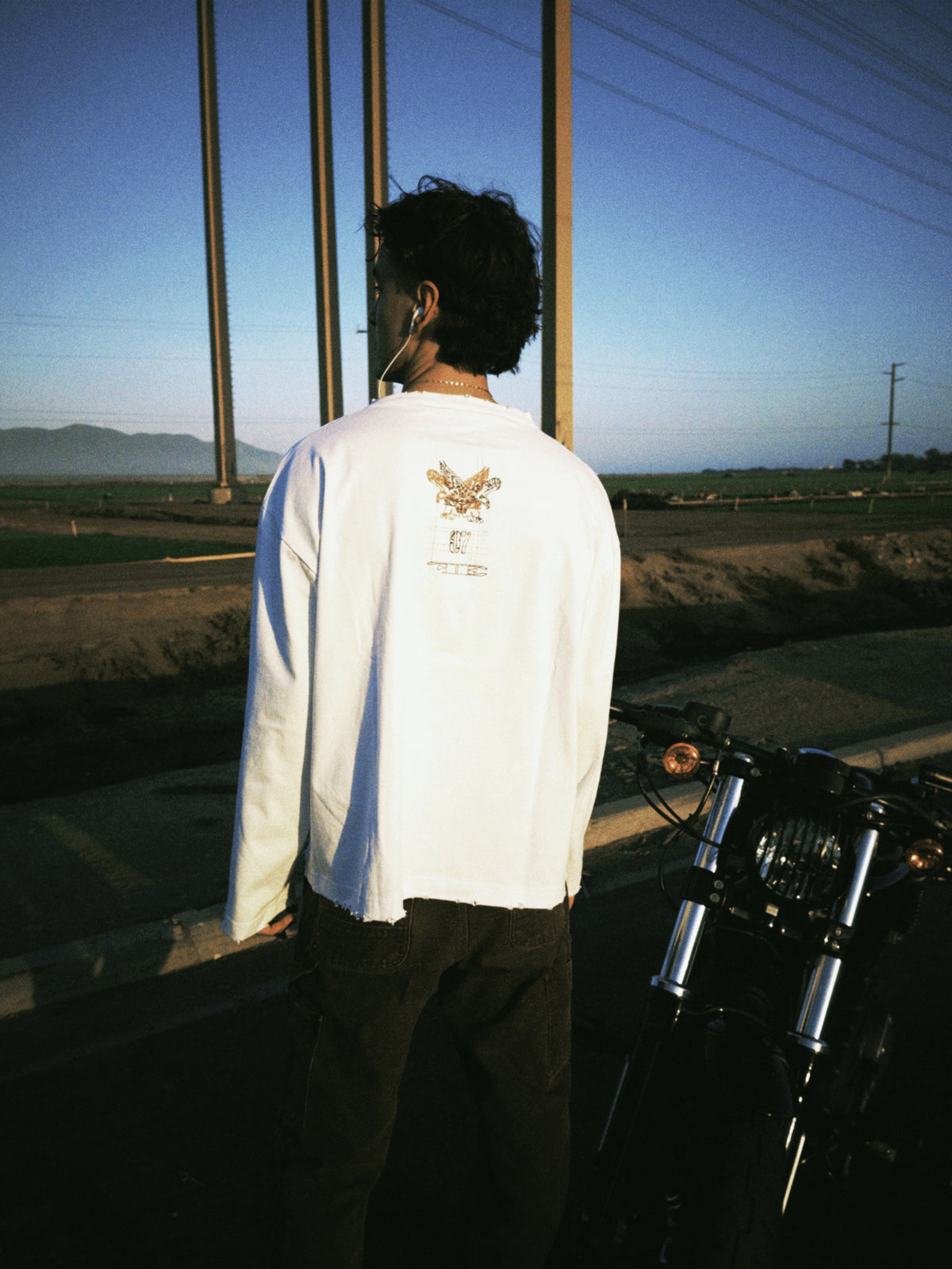 DRIVE HENLEY
