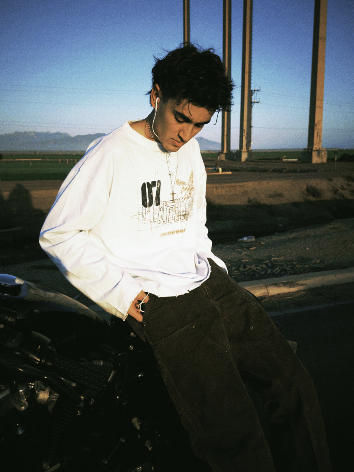 DRIVE HENLEY