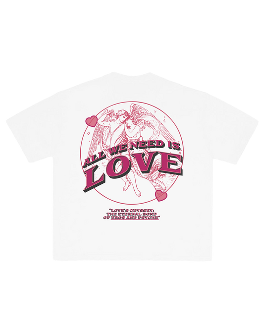 LOVE TEE