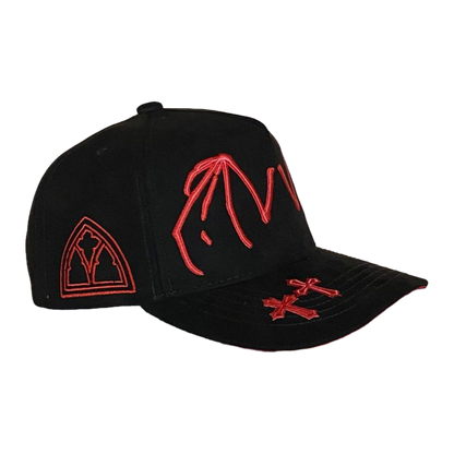 SINNER CAP