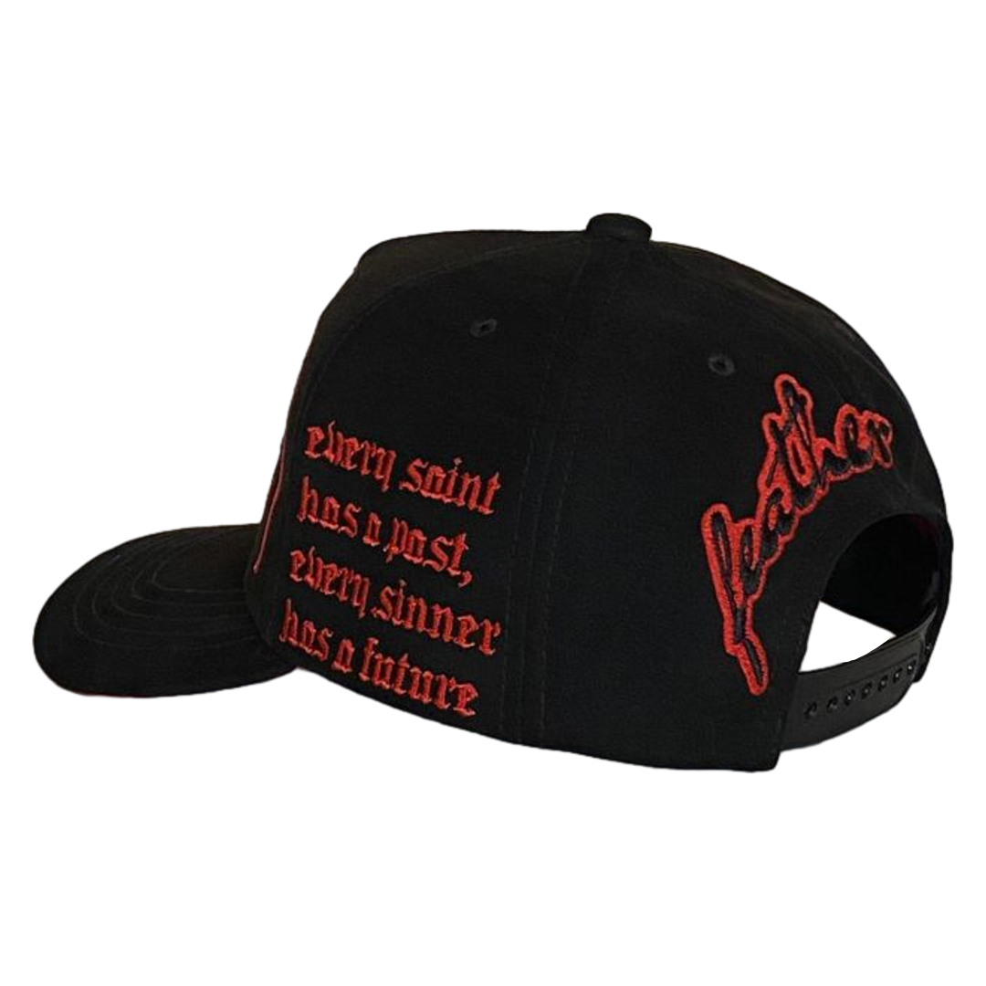 SINNER CAP