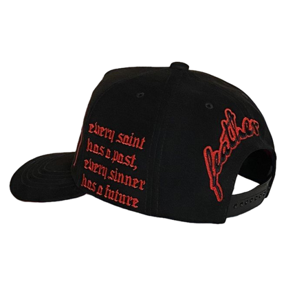 SINNER CAP