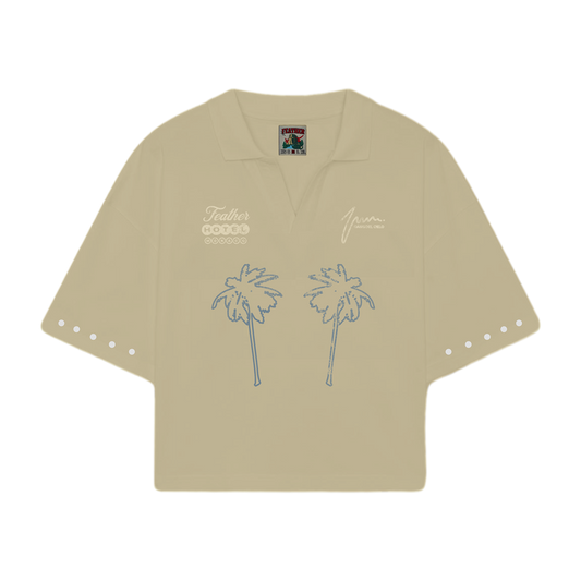 POLO MONACO