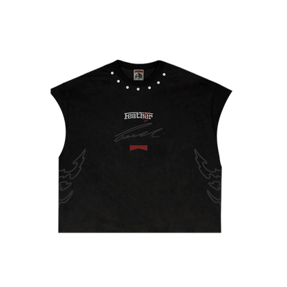 LAUDA TANK TOP