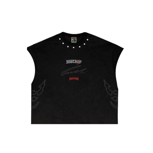 LAUDA TANK TOP