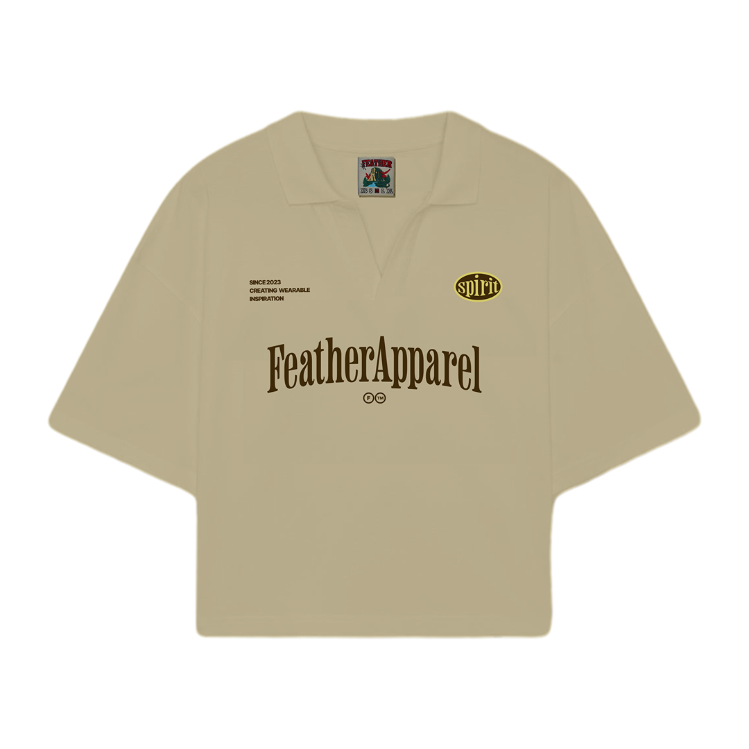 POLO ESPIRITU