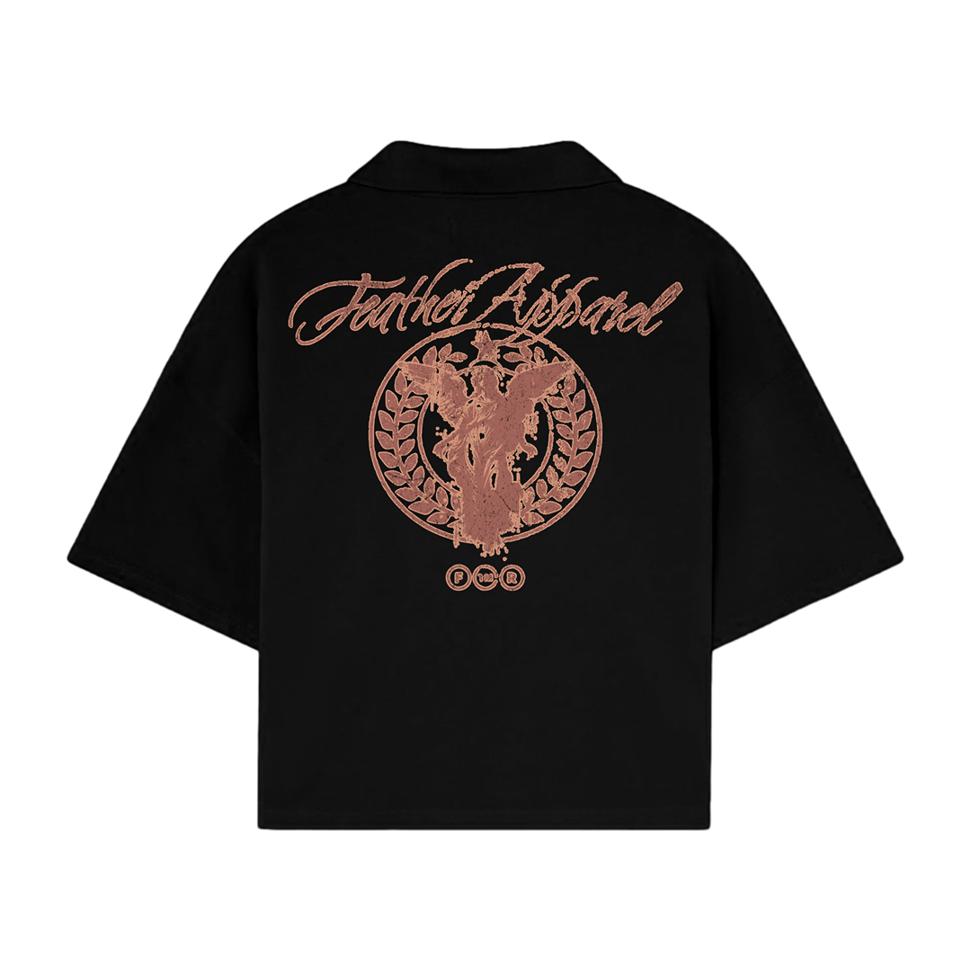 INDEPENDECIA SHIRT