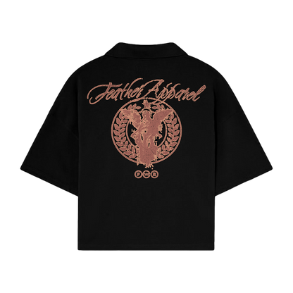 INDEPENDECIA SHIRT