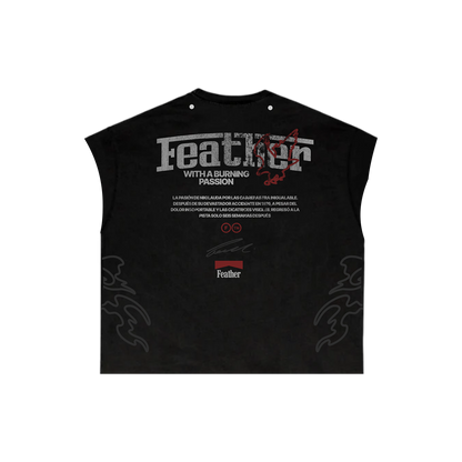 LAUDA TANK TOP