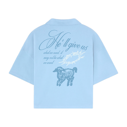 GOD SHIRT