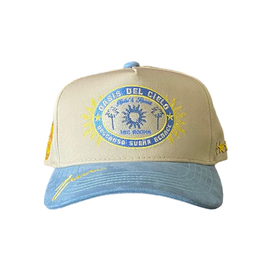MONACO HAT