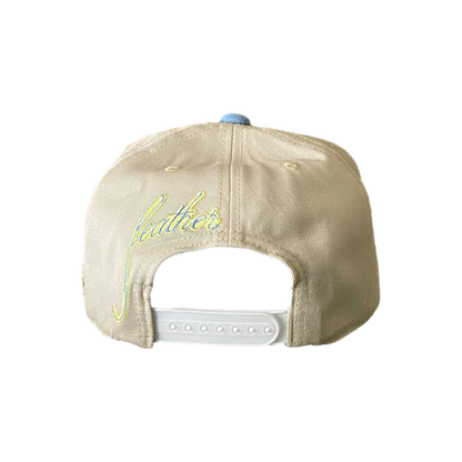 MONACO HAT