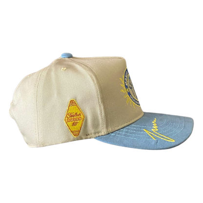 MONACO HAT