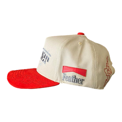 LAUDA HAT