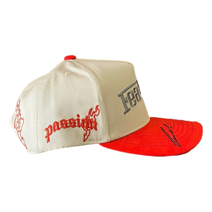 LAUDA HAT