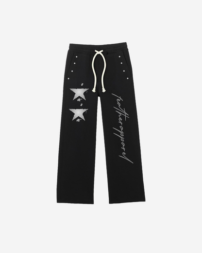 LUCHA LIBRE SWEATPANT