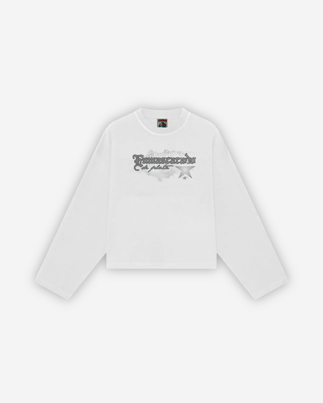 LUCHA LIBRE LONGSLEEVE