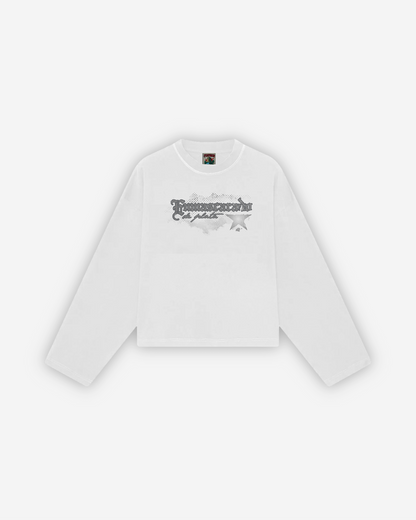 LUCHA LIBRE LONGSLEEVE