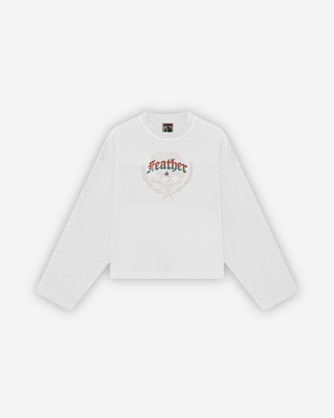 ROTULOS LONGSLEEVE