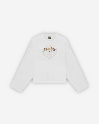 ROTULOS LONGSLEEVE